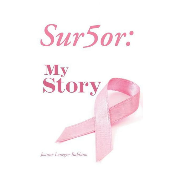 Sur5or: My Story (Paperback)