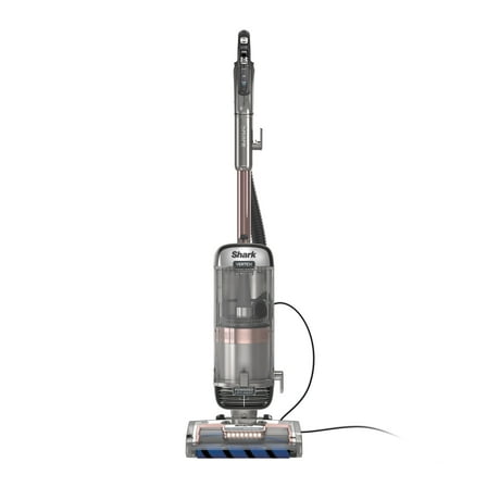 Shark® Vertex DuoClean® PowerFin Upright Vacuum Powered Lift-Away®, Self-Cleaning Brushroll