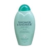 Shower To Shower Absorbent Body Powder-Island Fresh 13 oz