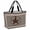 Black, variant on Farmhouse Beach Bag for Women, Large Breathable Mesh Beach Tote Bag, Vintage Star Retro Rustic Checked Grid Lodge Sandproof Lightweight Travel Bags for Vacation Picnic Swimming Pool 15.7"x15.7"x9.1"