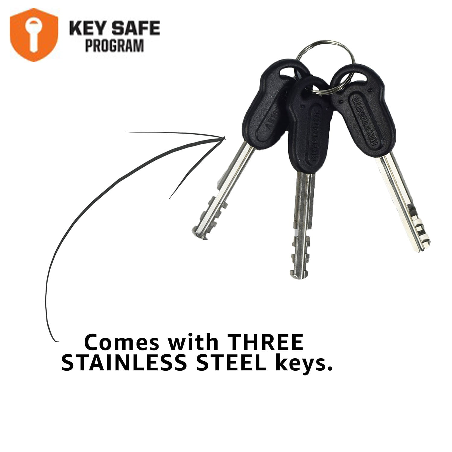 Kryptonite New York Legend 1515 Heavy Duty Anti Theft Bike Chain Disc Lock Combo 5ft Walmart