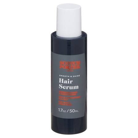 Smooth &and Shine Hair Serum - Image 10
