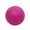 Rose red-1PC, variant on Massage Lacrosse Balls for Myofascial Release, Peanut Massage Ball Mobility Ball for Physical Therapy, Tissue Massage Tool for Trigger Point Therapy, Muscle Relaxer, Yoga Therapy