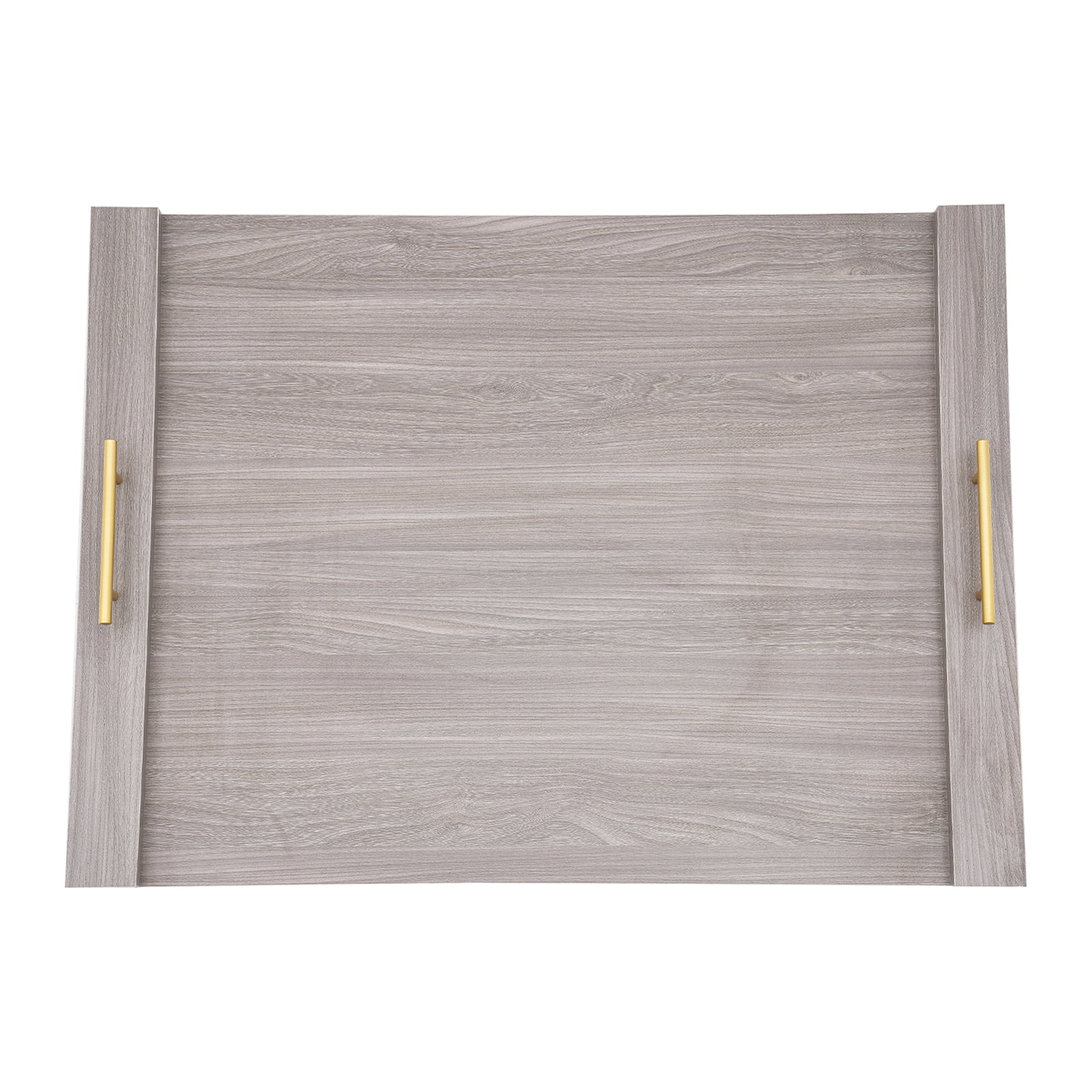 76*55*6cm Oak White Noodle Board Stove Cover Stove Rectangular Noodle Board Stove Covers with Removable Handle