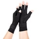 thumbnail image 1 of Guantes de medio dedo Ehuebsd de compresión de artritis de cobre transpirables para el dolor de manos, 1 of 9