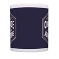thumbnail image 3 of ThisWear Camping Gifts for Women Choose to Adventure Mountain Mug Hiking Gifts for Men Adventure Mug Camp Themed Gifts Coffee Mug Blue, 3 of 4