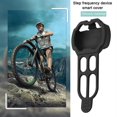 thumbnail image 4 of Silicone Bicycle Computer Cadence Speed Sensor Protective Case for, 4 of 5