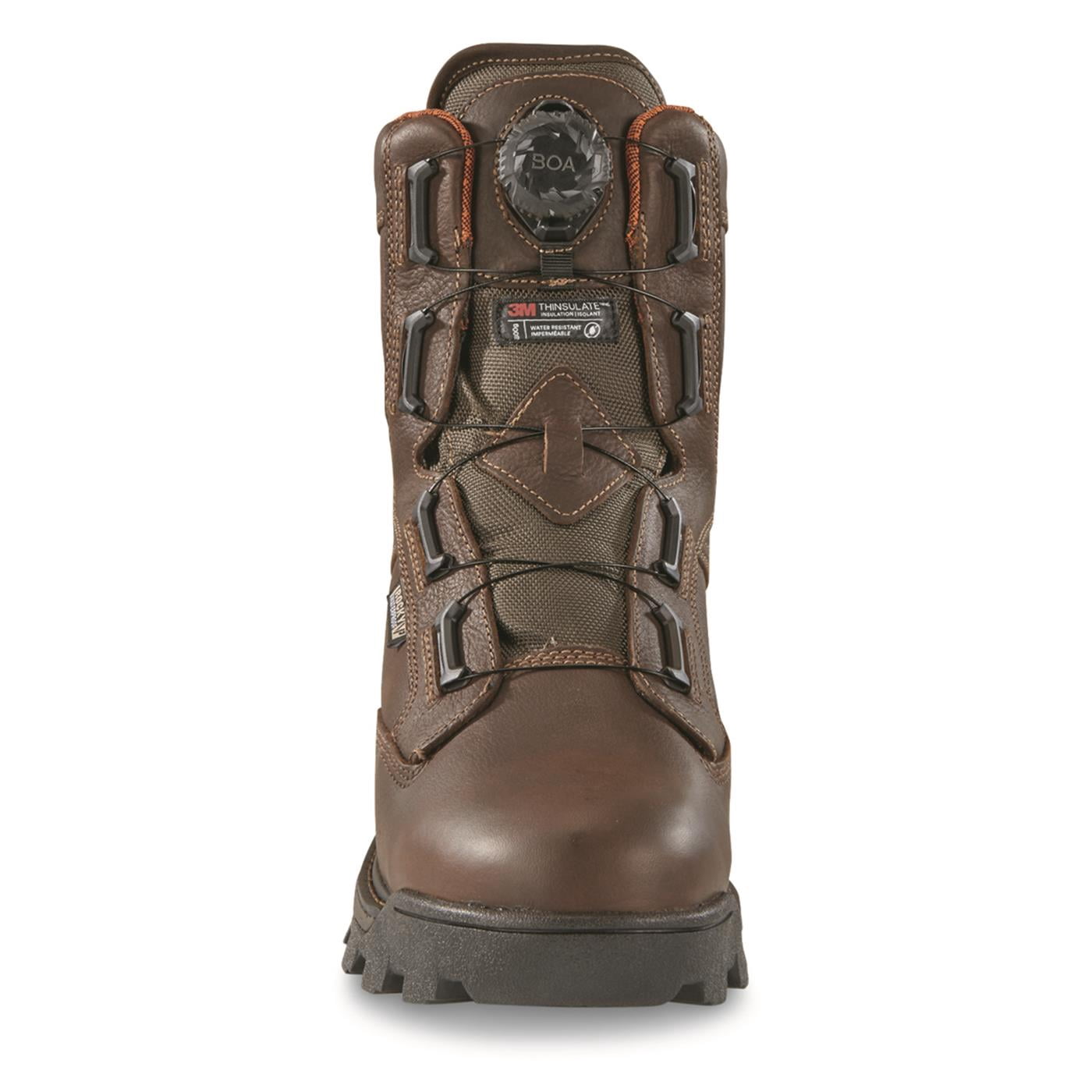 Rocky BearClaw 800G Insulated Hunting Boot - Walmart.com