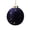 GG, variant on Eagokdc Christmas Tree Decorations Flocked Velvet Ball Ornaments, Shatterproof Xmas Hanging Balls for Holiday Decor Gift Stocking Stuffer