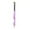 M, variant on EBCUE 2 Way Nail Art Brush with Dotting French Nail Brush Set French Gel Acrylic Nail Art Brush Professional Manicure Tool for Nail Arts Detailed Design Manicure Cuticle Clean up 1pc