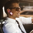 thumbnail image 2 of 2-In-1 Dual SIM Mini Cell Phone,Built-In Earhook Bluetooth Headphones,Clear Sound Hands-Free Earphones,Compact Portable Headphones,Long Battery Life Multi-Language Wireless Earphones, 2 of 6