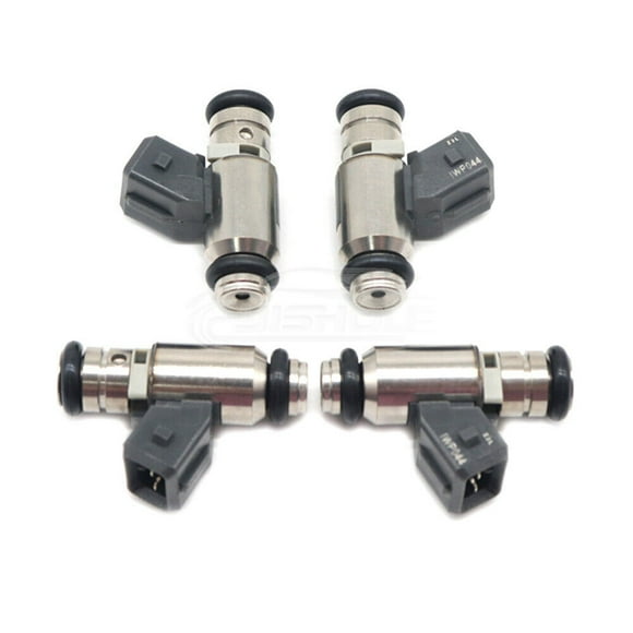 IWP-044 Fuel Injector 4pcs for VW Pointer Pickup 1.6L 1.8L 1998-04-