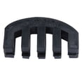 thumbnail image 2 of Goma 4/4 Violín CUTICAT Práctica Mute Negro para Practicar Tocando Instrumentos de cuerda, 2 of 7