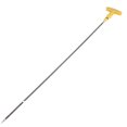 thumbnail image 3 of CCIYU 04792385AA Engine Oil Dipstick Replacement 2001-2004 for Chrysler Sebring 2001-2004 for Dodge Stratus Dip Stick for Checking Oil Dipstick, 3 of 5