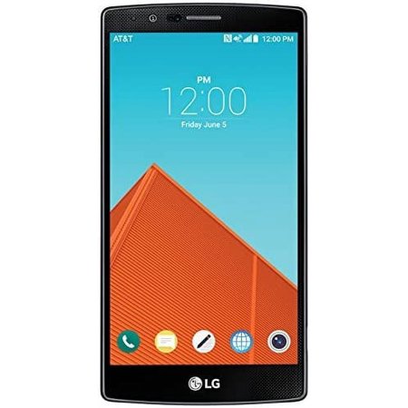 Open Box LG G4 32GB ROGERSCA H812 - METALLIC GRAY