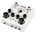 thumbnail image 4 of Pedal Overdrive Dual NUX ACE of Tone Tubeman MKII y Morning Star, 4 of 6