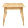 thumbnail image 2 of Oracle 59" Rectangle Dining, 2 of 7