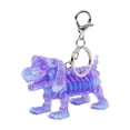 thumbnail image 2 of Dog Keychain Skeleton Dog Keychain Skeleton Dog Keychain Accessories Backpack Pendant Handheld Joint Removable Pendant, 2 of 6