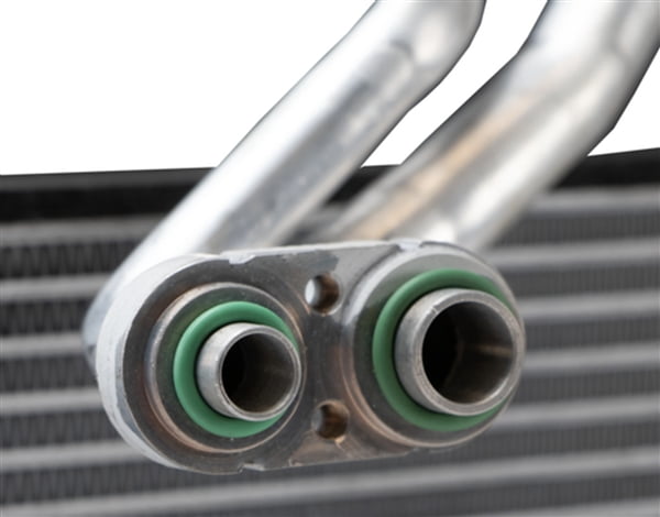 Plate & Fin Evaporator Core