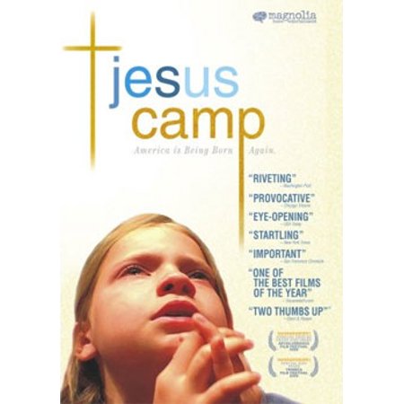 Jesus Camp (DVD)
