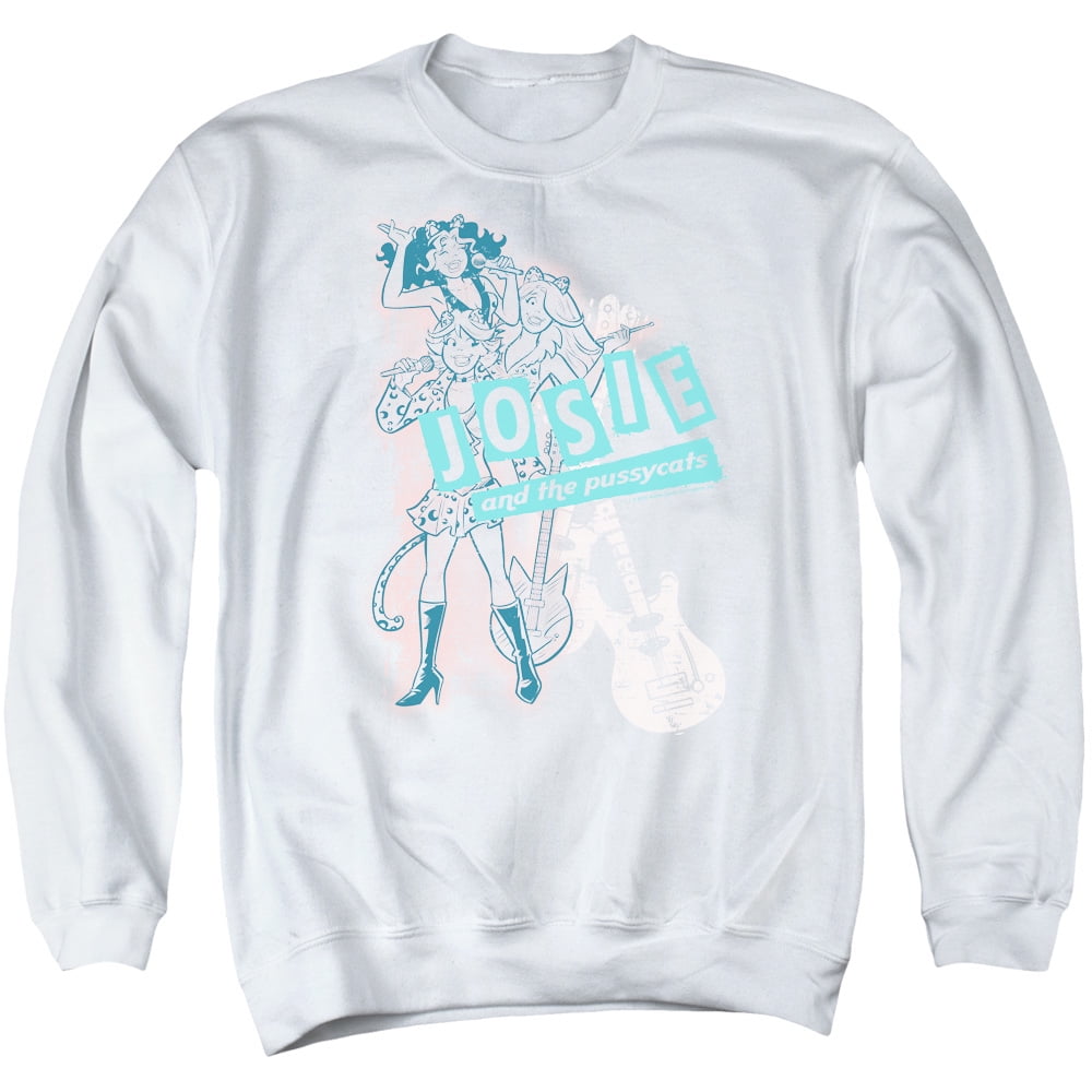 Last Man On Earth Adult Crewneck Sweatshirt Twilight Zone