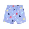thumbnail image 2 of Bañador Rugged Butts Down Be The Bay UPF 50+ para 6-12 m, 2 of 5