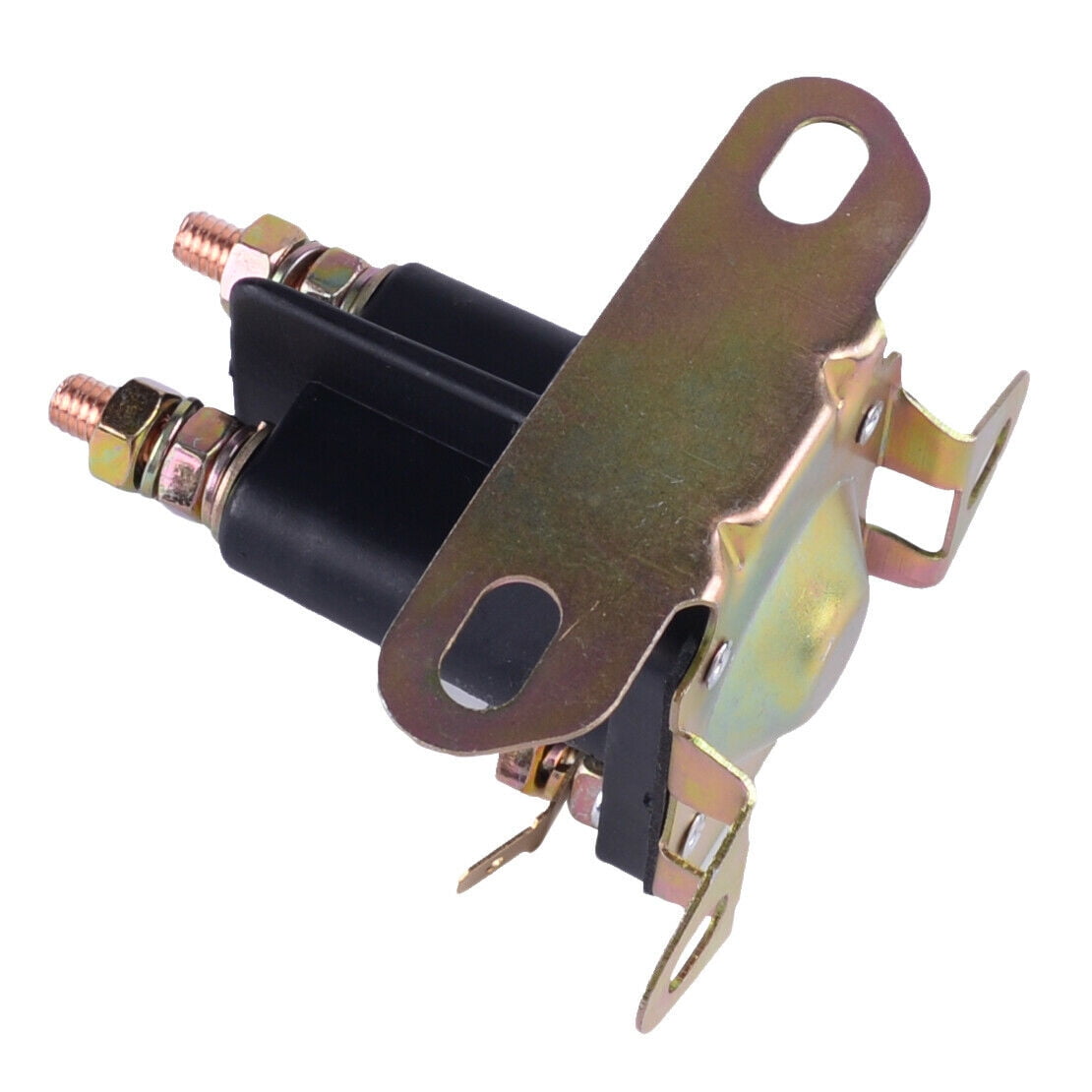 12 V Starter Motor Solenoid Relay for Lawnmower Garden Tractor 111674