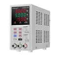 thumbnail image 1 of Fuente de alimentación DC variable HYELEC HY50-06A 0-50V 0-6A 150W, 1 of 8