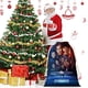 thumbnail image 2 of STAR TREK Bolsa de regalo con cierre de cinta navideño para decoración de Navidad,50cm×80cm., 2 of 6