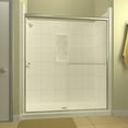 thumbnail image 6 of Arizona Shower Door ES16670CHCLL 70.38 x 66 in. ESE Euro Enclosure Shower Door with Showerhead Left - Chrome, 6 of 6