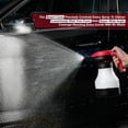 thumbnail image 7 of Electric Foam Sprayer, Cordless Car Wash Sprayer with 2000mAh Battery, Automatic Pressurized Foam Cannon, 3 Adjustable Nozzles,Portable Pump Sprayer for Car Detailing,Patio,Home & Pet Cleaning, 7 of 7