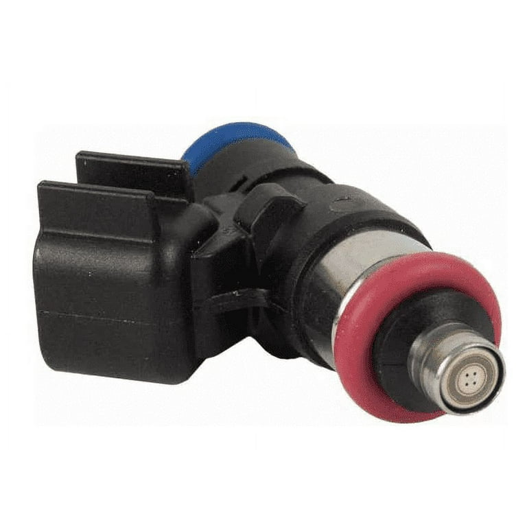 Motorcraft Fuel Injector CM-5165 - Walmart.com