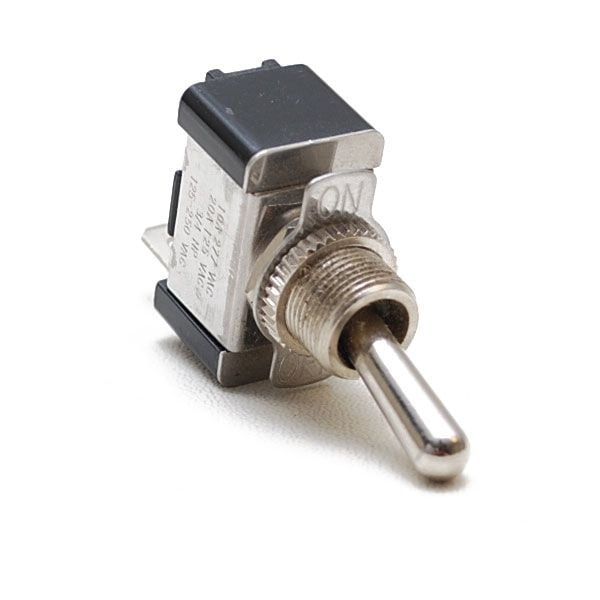 Carling 1206 On/Off Boat Toggle Switch