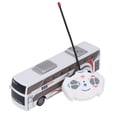 thumbnail image 1 of Autobús de Control remoto de alta simulación realista delicado RC autobús escolar juguete educativo coche de juguete para niños, 1 of 14