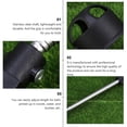 thumbnail image 4 of Miangastore Ramasse-Balles de Golf Rétractable Extensible Pelle Télescopique, 4 of 9
