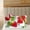 E, variant on YiJuHu 6pcs Pillowcases Queen Size Garden Floral Printed Pillow Cases Soft and Breathable Cooling Pillow Case 48x78cm