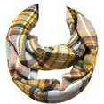 thumbnail image 4 of Thick Knitted Winter Warm Infinity Scarf, 4 of 5