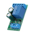 thumbnail image 1 of 12V Liquid Water Level Detection Sensor Module Automatic Liquid Control Switch Controller for Fish Tank Aquarium, 1 of 7