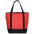 thumbnail image 3 of Ozark Trail 50 Can Thermal Tote Red, 3 of 6
