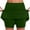 Green, variant on Crgrtght Womens Skorts with Pockets Versatile Golf Skirts for Women Plus Size Skorts for Women High Waist Athletic Sports Pants Skirt Dressy Casual Tennis Mini Short Skirts