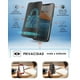 thumbnail image 4 of Teknet Protector de pantalla de privacidad para iPhone 15 Pro Max con aplicador, 4 of 5