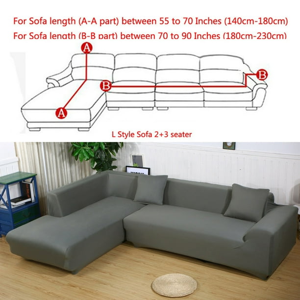 Ù„ÙƒÙ…Ø© ÙˆØ§Ø­Ù‡ Ø³ÙƒÙˆÙŠØ± Sectional Sofa Covers Walmart Psidiagnosticins Com