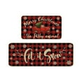 thumbnail image 1 of Destyer Plastic Non-Slip Kitchen Rug Lightweight And Portable Available In Various Colors Non-Slip Mat Floor 6, 1 of 6