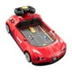 thumbnail image 4 of Juego de conducción de coches de aventura, juguete interactivo de aventura en coche, coche deportivo de juguete para 3 rojo, 4 of 9