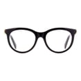 thumbnail image 3 of Sunglasses Gucci GG 1074 O- 001 Black / Transparent, 3 of 4