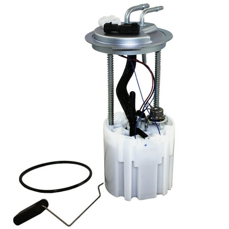 Flex Fuel Pump Module Assembly Replacement for Chevrolet Tahoe GMC Yukon 5.3L