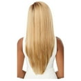 thumbnail image 5 of Outre Perfect Hairline 13x6 Fully Hand-Tied Lace Front Wig - Tatienne, 5 of 8