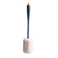 thumbnail image 1 of Sponge Cup Brush Long Handle Bottle Scrubber Kitchen Bottle Cleaning Tools Blue, 1 of 7