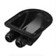 thumbnail image 5 of Caja Conexiones para Coche Y Cajas Entrada Cables Techo (doble Orificio) Color, 5 of 8