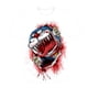 thumbnail image 1 of Camiseta VIRAL DORAEMON ZOMBIE De Alta Calidad Impresión 3D Camisa De Los Hombres Fahsion Ocio Deportes, 1 of 4